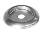 Chrome Handle Bezel