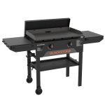 Original 28 Omnivore Griddle with Hard Cover