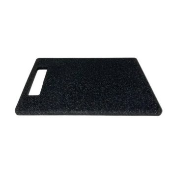 Grey Cutting Board